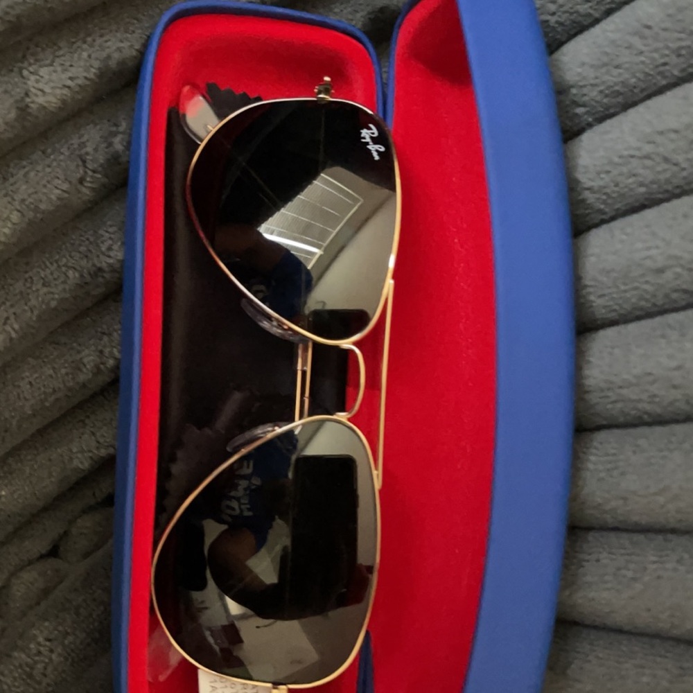 Sunglasses - Picture 2 of 2